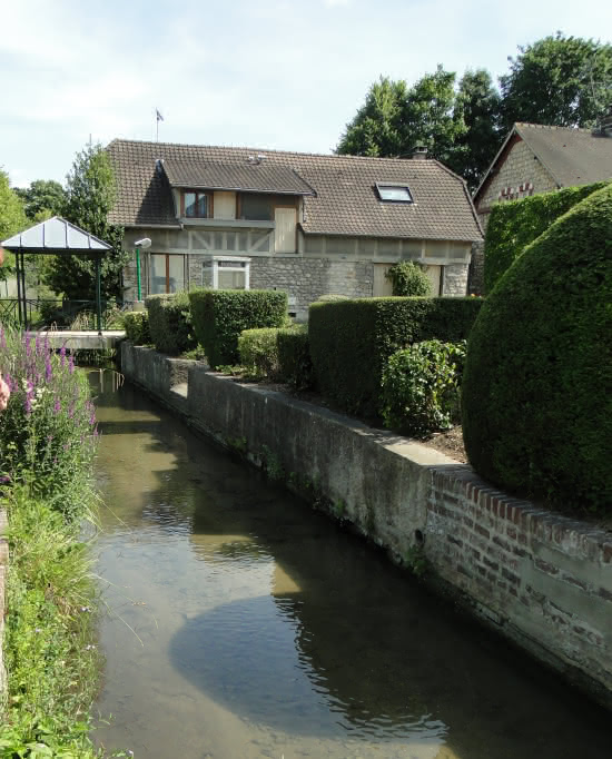 Petite boucle Nointel-Mours 2